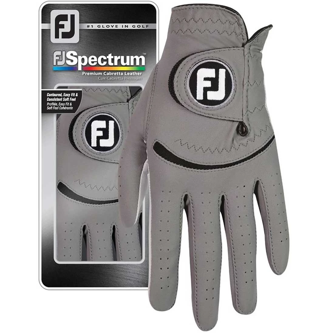 FootJoy Spectrum Golf Glove 1 FootJoy Spectrum Golf Glove