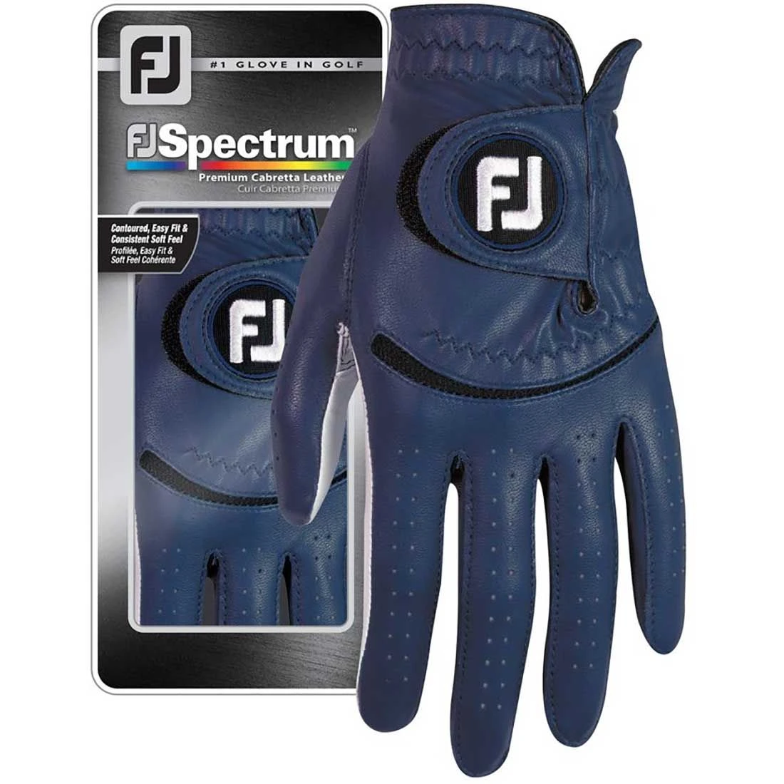 FootJoy Spectrum Golf Glove 3 FootJoy Spectrum Golf Glove - Image 3
