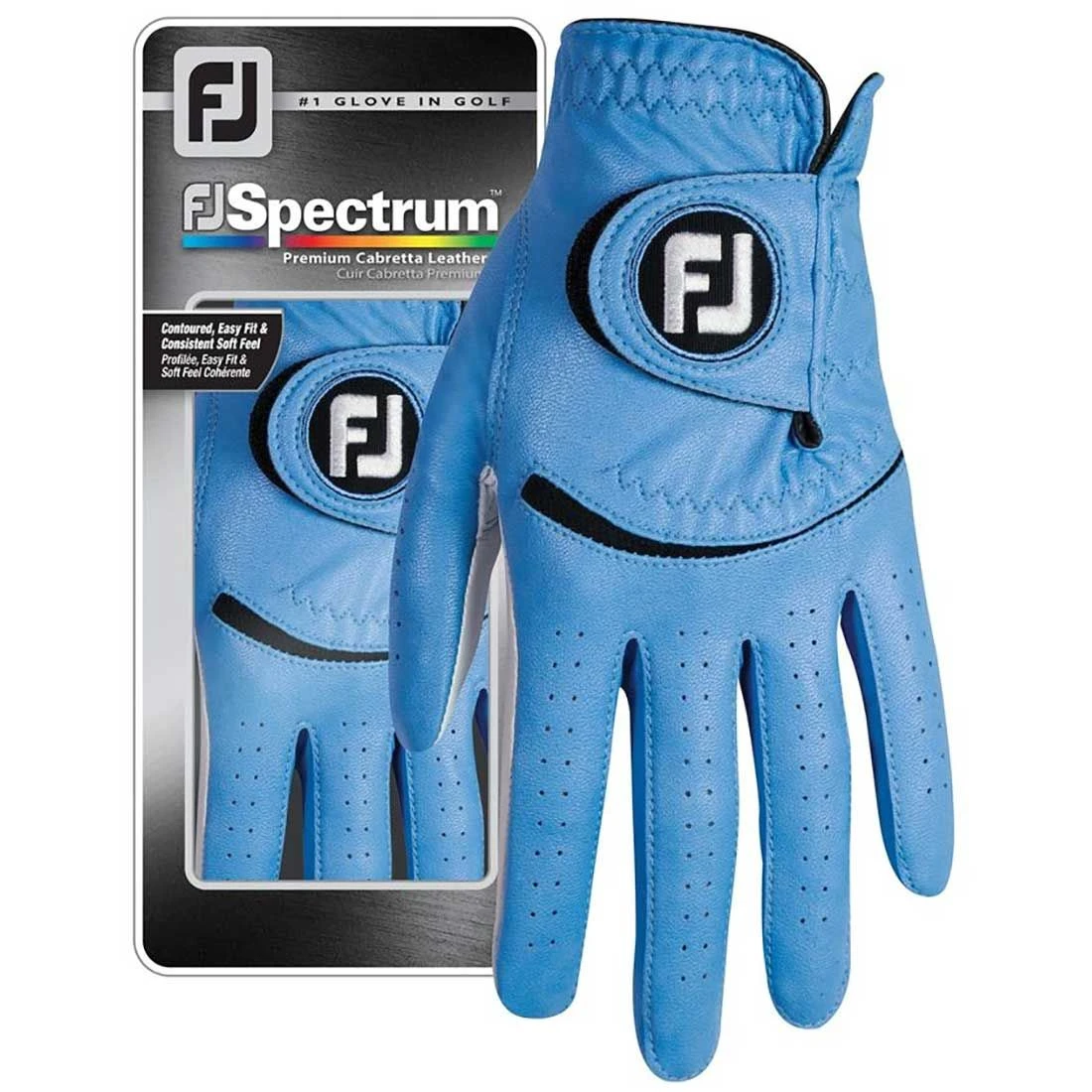 FootJoy Spectrum Golf Glove 6 FootJoy Spectrum Golf Glove - Image 6