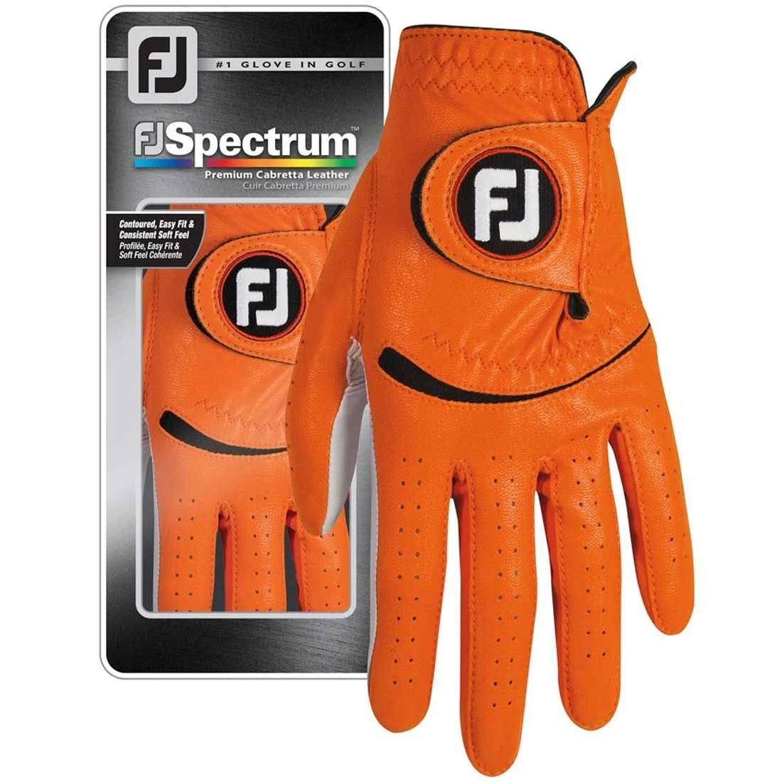 FootJoy Spectrum Golf Glove 2 FootJoy Spectrum Golf Glove - Image 2