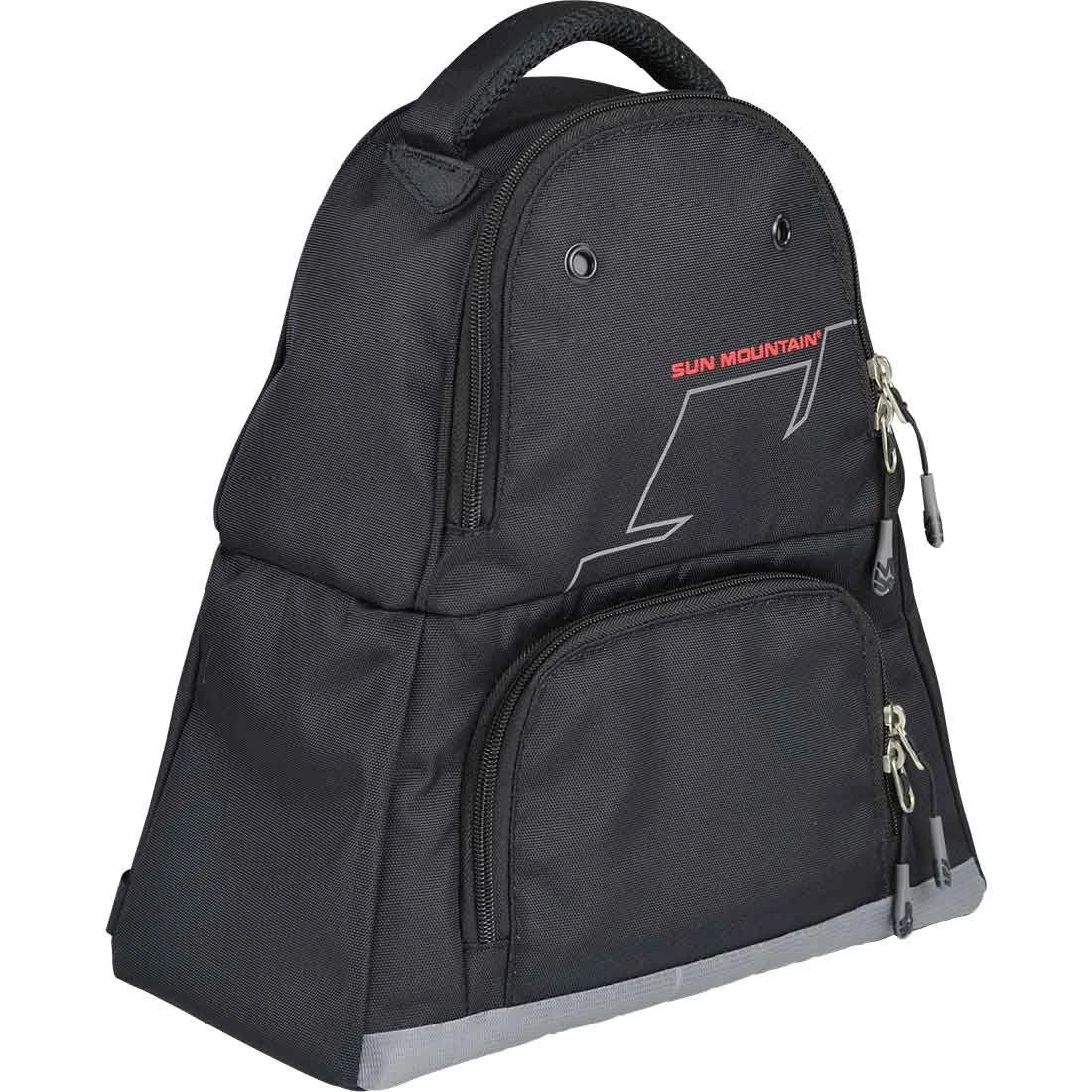 Sun Mountain Speed Cart Cooler 1 Sun Mountain Speed Cart Cooler