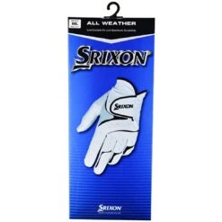 Srixon 2021 Women's All Weather Golf Glove (6-Pack) 5 Srixon 2021 Women's All Weather Golf Glove (6-Pack) -Callaway Store srixon 2021 all weather golf glove package 1