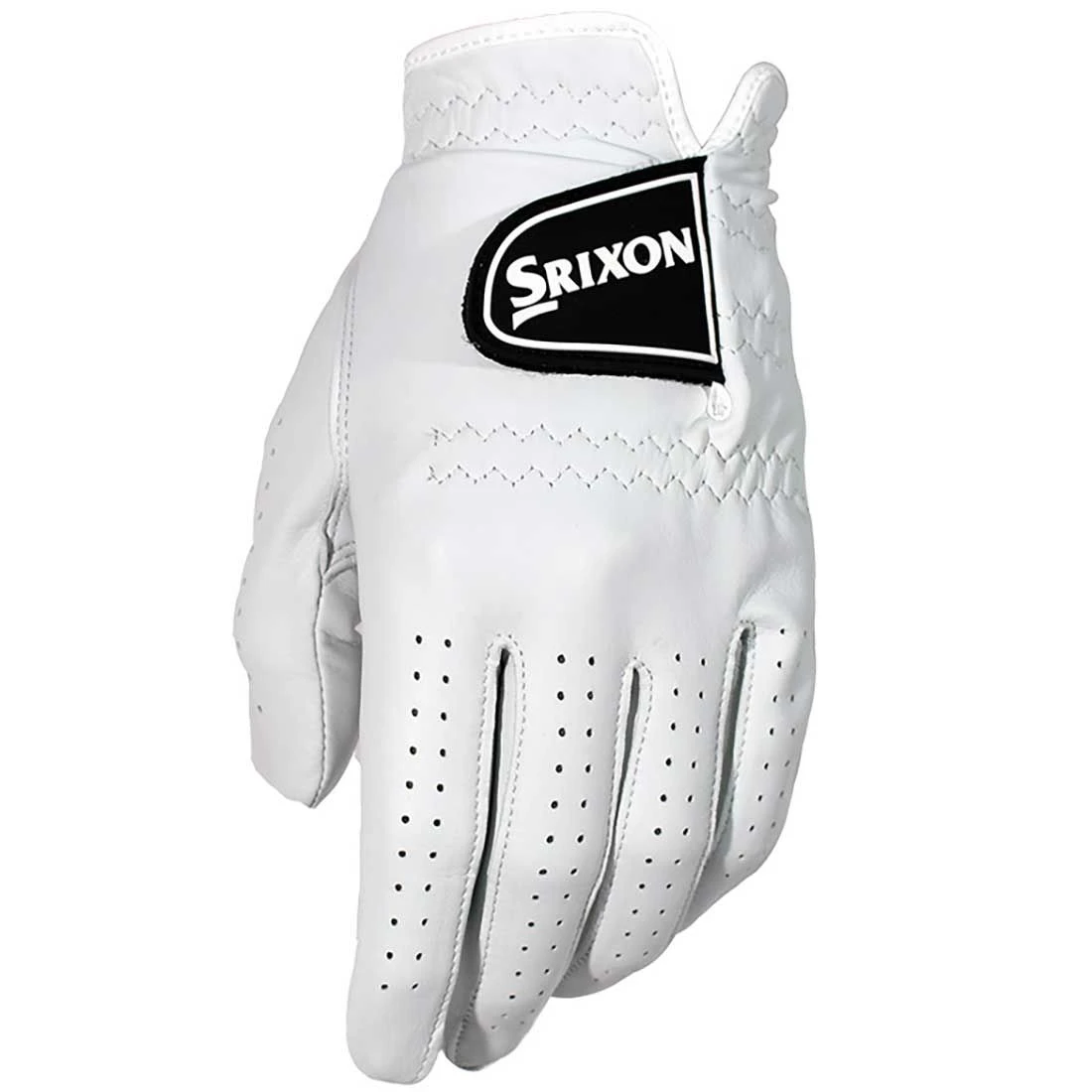Srixon Women's Cabretta Leather Golf Glove (6-Pack) 1 Srixon Women's Cabretta Leather Golf Glove (6-Pack)