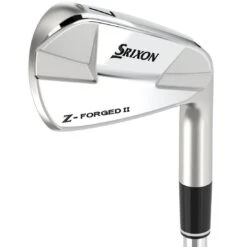 Callaway Store 43 Srixon Z-Forged II Single Iron