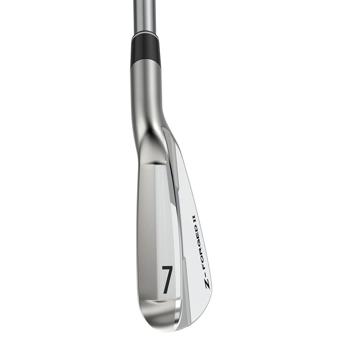 Srixon Z-Forged II Single Iron 5 Srixon Z-Forged II Single Iron - Image 5