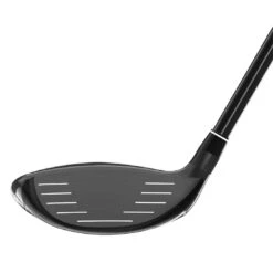 Srixon ZX Fairway Wood 11 Srixon ZX Fairway Wood -Callaway Store srixon zx fairway wood face itempicture