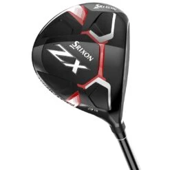 Srixon ZX Fairway Wood 9 Srixon ZX Fairway Wood -Callaway Store srixon zx fairway wood hero alt itempicture