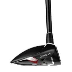 Srixon ZX Fairway Wood 13 Srixon ZX Fairway Wood -Callaway Store srixon zx fairway wood toe itempicture