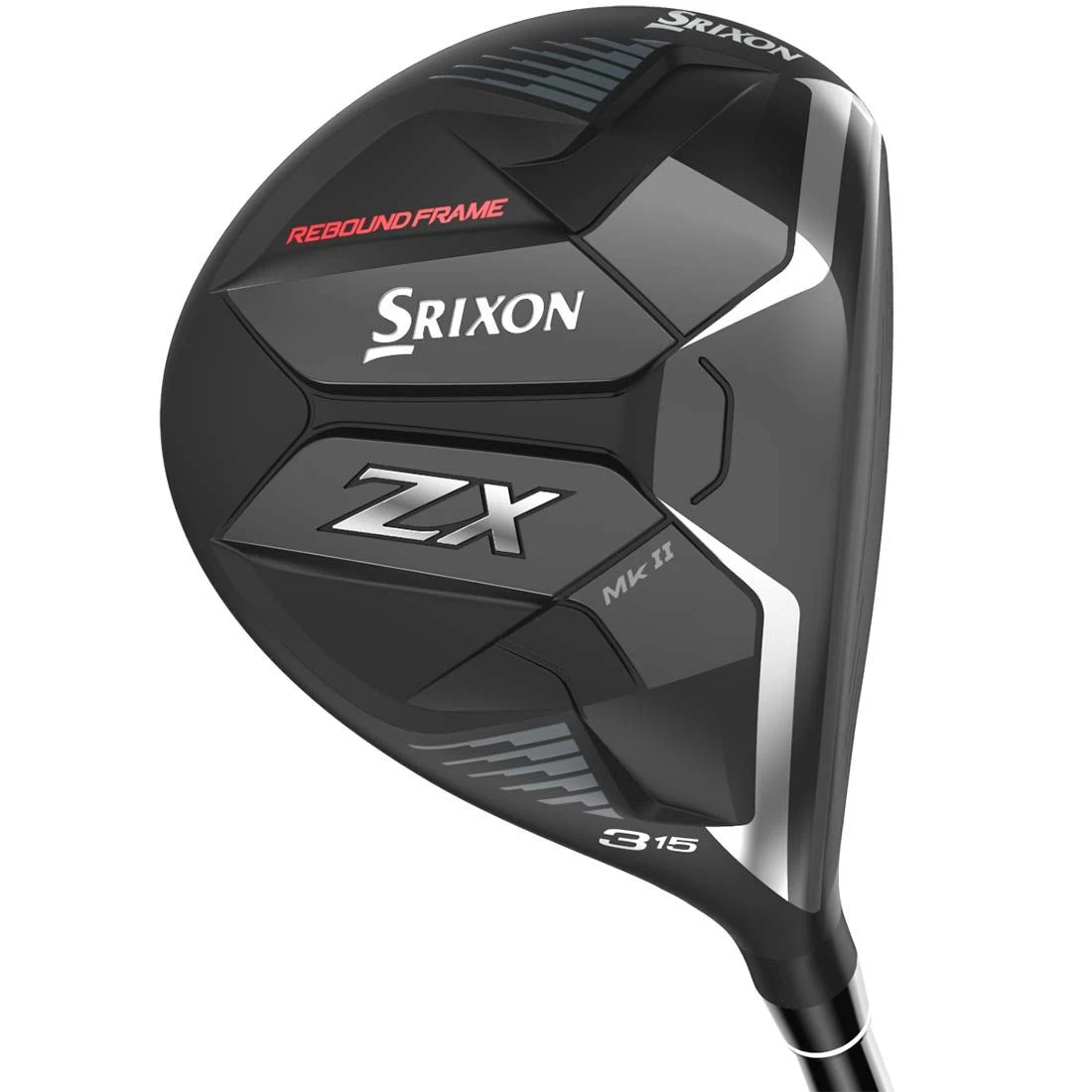 Srixon ZX Mk II Fairway Wood 3 Srixon ZX Mk II Fairway Wood - Image 3