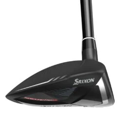 Srixon Women's ZX Mk II Fairway Wood 10 Srixon Women's ZX Mk II Fairway Wood -Callaway Store srixon zx mk ii fairway wood toe itempicture 1