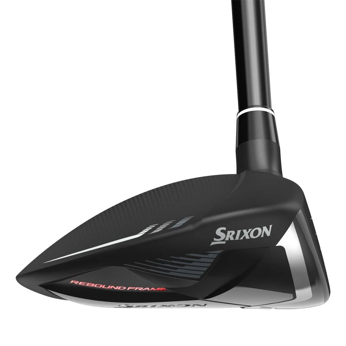 Srixon Women's ZX Mk II Fairway Wood 5 Srixon Women's ZX Mk II Fairway Wood - Image 5