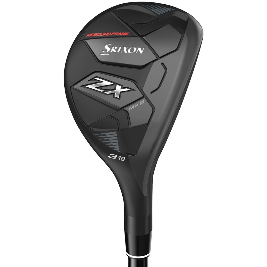 Srixon ZX Mk II Hybrid 1 Srixon ZX Mk II Hybrid