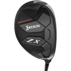 Srixon Women's ZX Mk II Hybrid 9 Srixon Women's ZX Mk II Hybrid -Callaway Store srixon zx mk ii hybrid sole itempicture 1