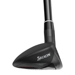 Srixon Women's ZX Mk II Hybrid 10 Srixon Women's ZX Mk II Hybrid -Callaway Store srixon zx mk ii hybrid toe itempicture 1