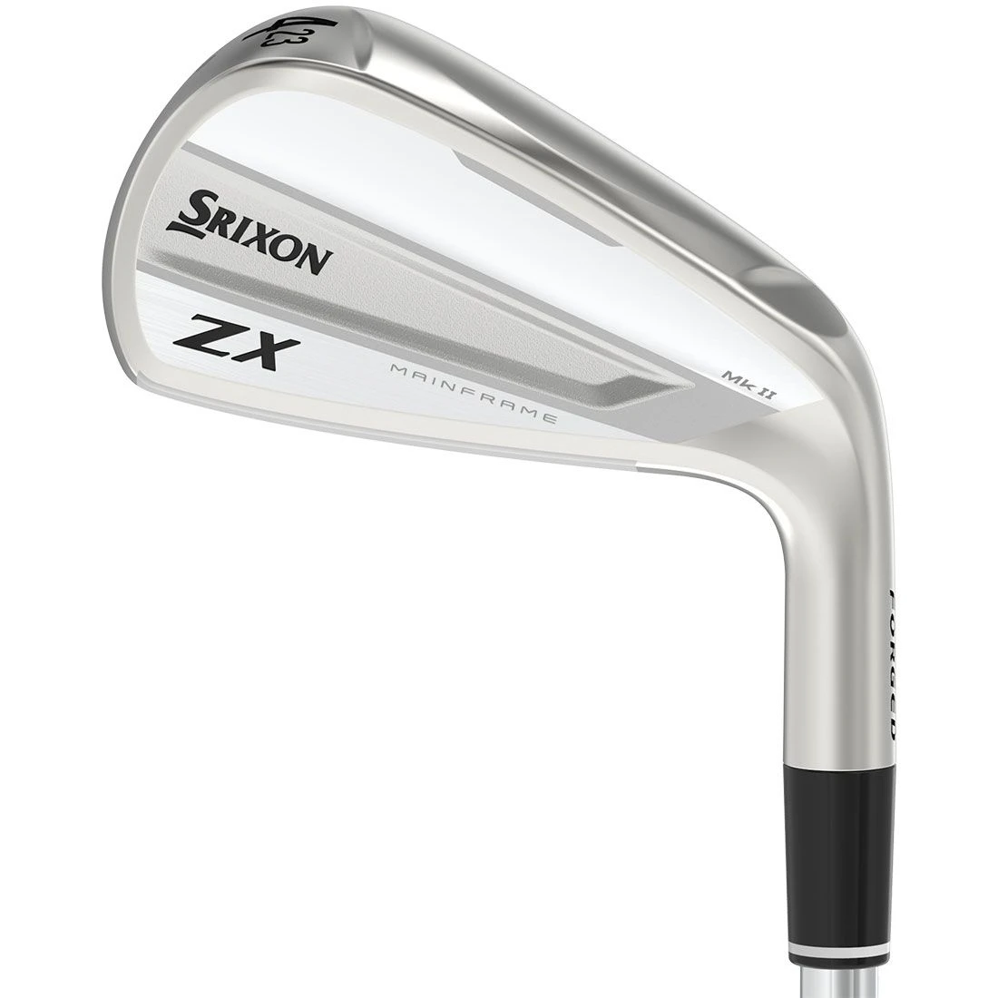 Srixon ZX Mk II Utility 4 Srixon ZX Mk II Utility - Image 4