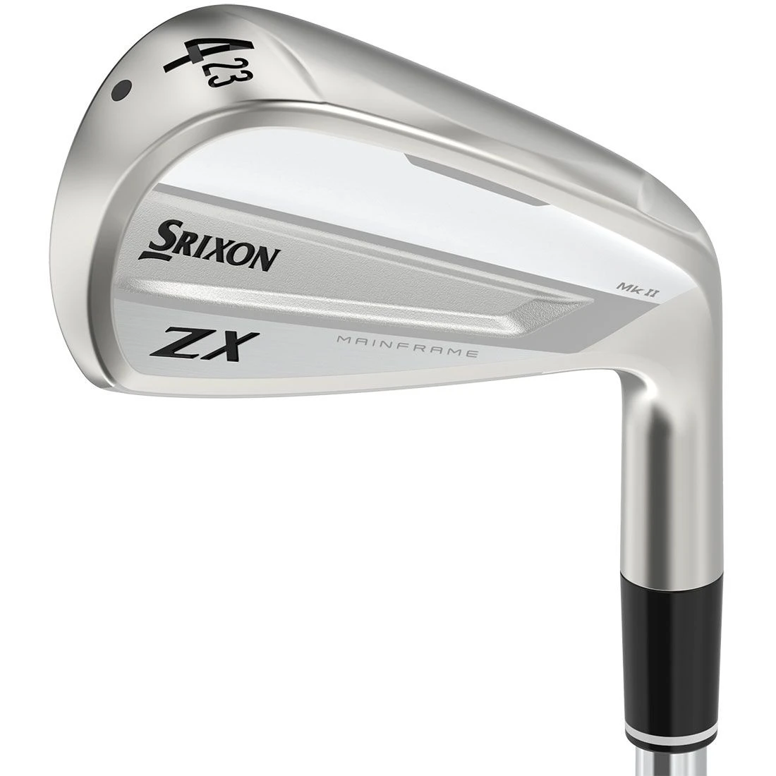 Srixon ZX Mk II Utility 1 Srixon ZX Mk II Utility