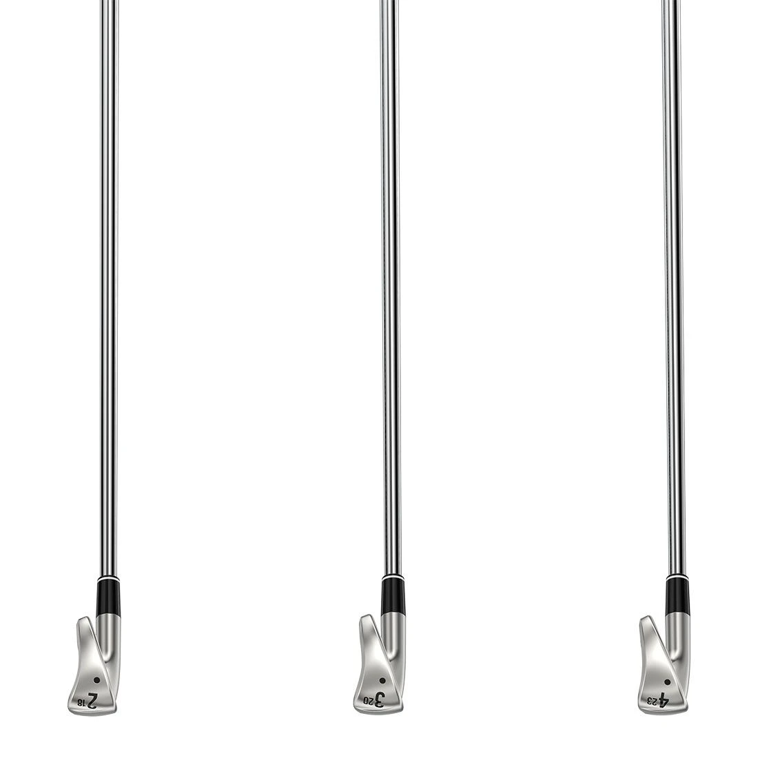 Srixon ZX Mk II Utility 7 Srixon ZX Mk II Utility - Image 7