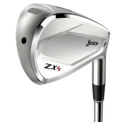 Srixon ZX4 Irons -Callaway Store srixon zx4 irons extra itempicture