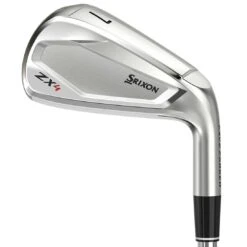 Srixon ZX4 Irons -Callaway Store srixon zx4 irons hero alt itempicture