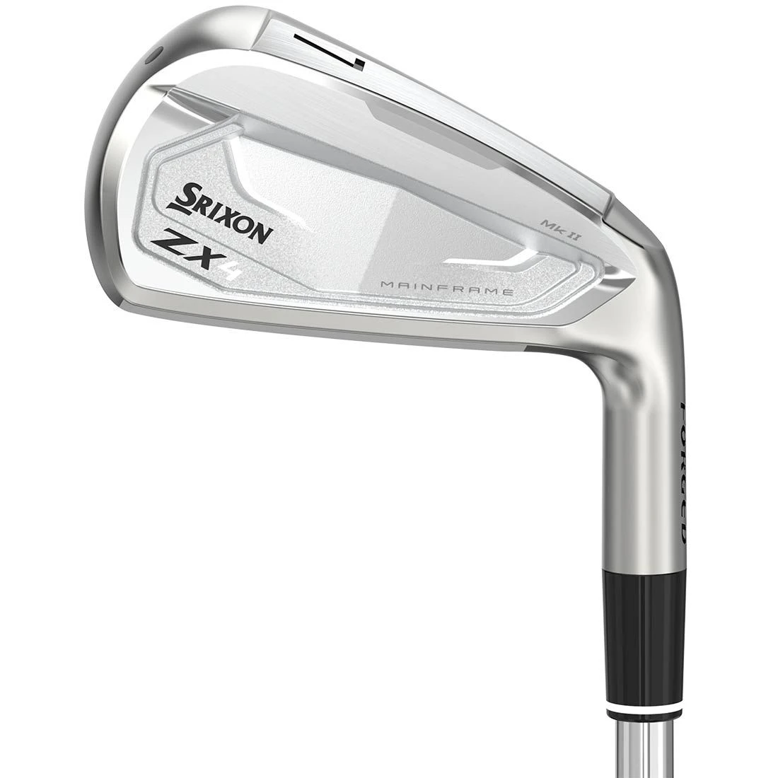 Srixon ZX4 Mk II Single Iron 3 Srixon ZX4 Mk II Single Iron - Image 3