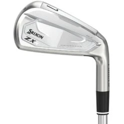 Srixon Women's ZX4 Mk II Irons 11 Srixon Women's ZX4 Mk II Irons -Callaway Store srixon zx4 mk ii irons flat itempicture 2