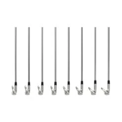 Srixon ZX4 Mk II Irons 16 Srixon ZX4 Mk II Irons -Callaway Store srixon zx4 mk ii irons toe set itempicture