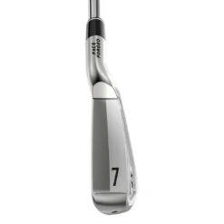 Srixon Women's ZX4 Mk II Irons 15 Srixon Women's ZX4 Mk II Irons -Callaway Store srixon zx4 mk ii irons top itempicture 2