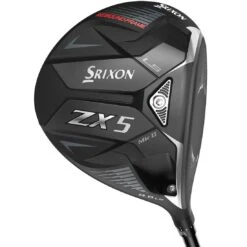 Srixon ZX5 LS Mk II Driver 8 Srixon ZX5 LS Mk II Driver -Callaway Store srixon zx5 ls mk ii driver sole itempicture