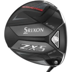Srixon ZX5 LS Mk II Driver 9 Srixon ZX5 LS Mk II Driver -Callaway Store srixon zx5 ls mk ii driver sole sole itempicture