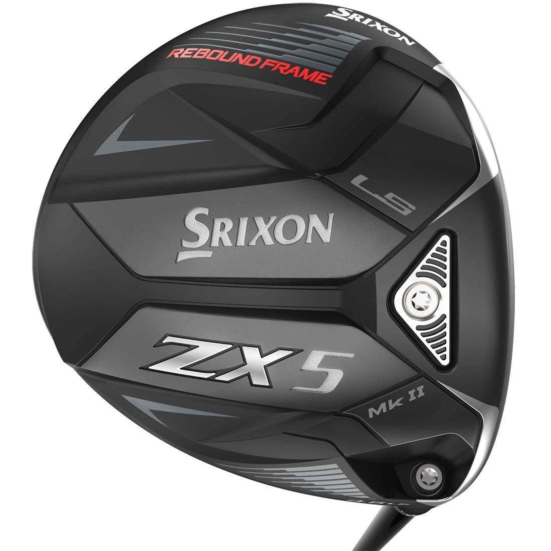 Srixon ZX5 LS Mk II Driver 4 Srixon ZX5 LS Mk II Driver - Image 4