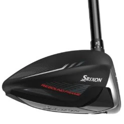 Srixon ZX5 LS Mk II Driver 10 Srixon ZX5 LS Mk II Driver -Callaway Store srixon zx5 ls mk ii driver toe itempicture