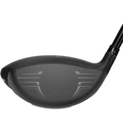 Srixon Women's ZX5 Mk II Driver 11 Srixon Women's ZX5 Mk II Driver -Callaway Store srixon zx5 mk ii driver face itempicture 1