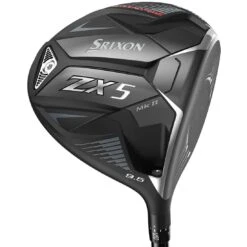 Srixon Women's ZX5 Mk II Driver
