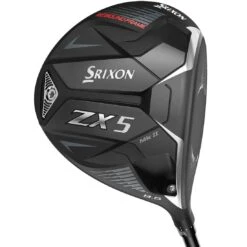 Srixon Women's ZX5 Mk II Driver 8 Srixon Women's ZX5 Mk II Driver -Callaway Store srixon zx5 mk ii driver sole itempicture 1