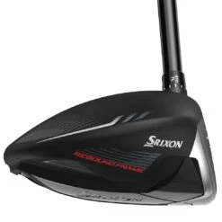 Srixon Women's ZX5 Mk II Driver 10 Srixon Women's ZX5 Mk II Driver -Callaway Store srixon zx5 mk ii driver toe itempicture 1