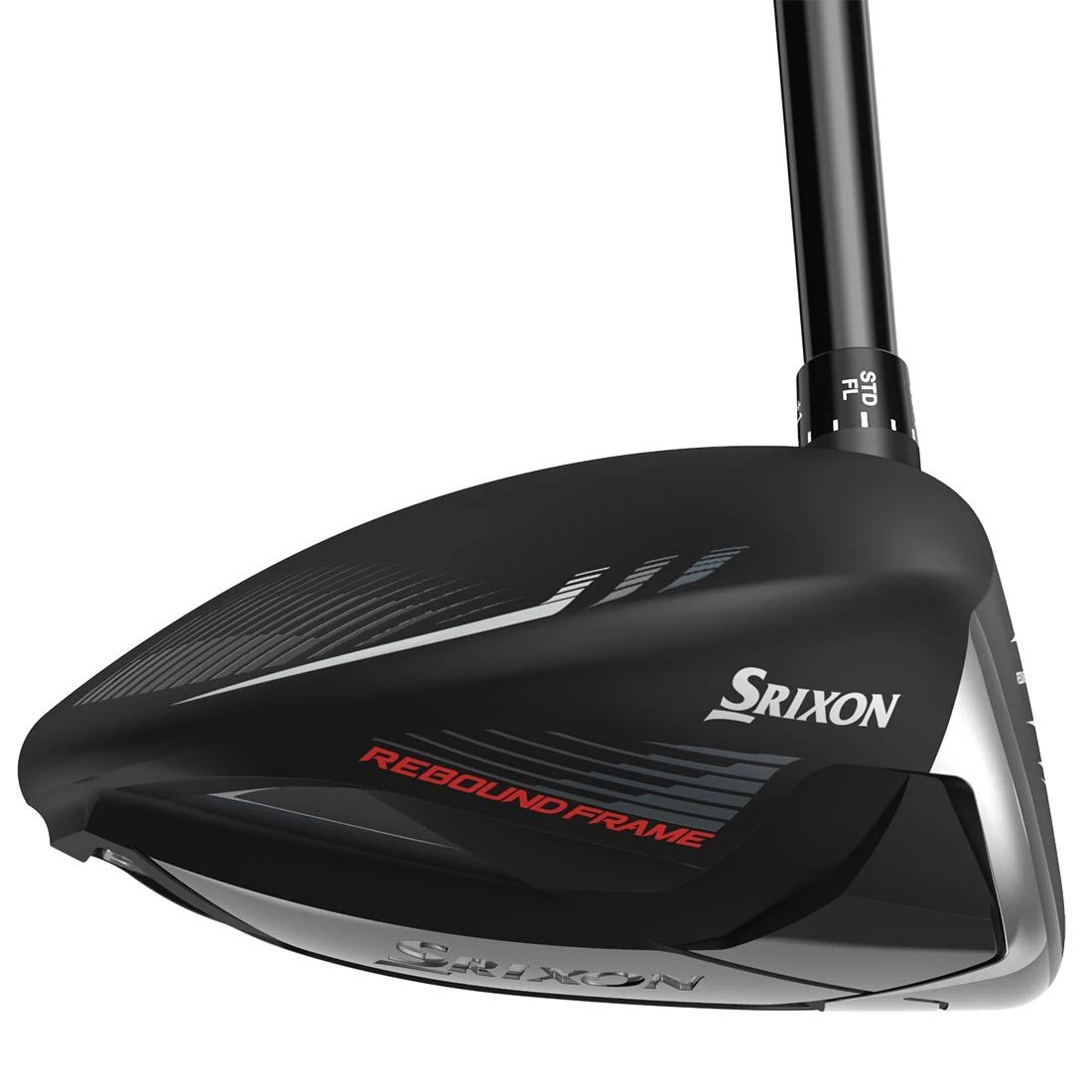 Srixon Women's ZX5 Mk II Driver 5 Srixon Women's ZX5 Mk II Driver - Image 5