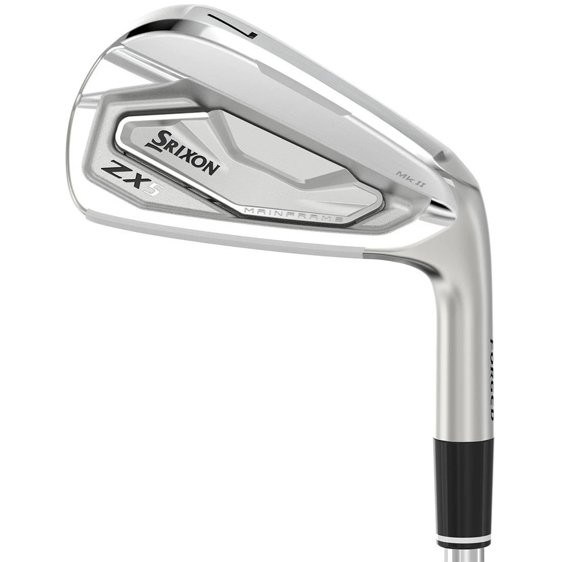 Srixon Women's ZX5 Mk II Irons 3 Srixon Women's ZX5 Mk II Irons - Image 3