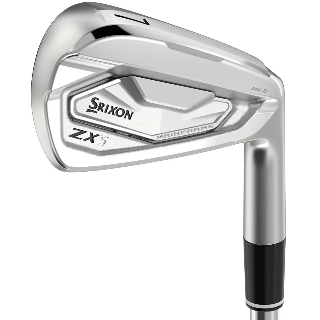 Srixon ZX5 Mk II Irons 1 Srixon ZX5 Mk II Irons