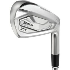 Srixon ZX5 Mk II Irons 12 Srixon ZX5 Mk II Irons -Callaway Store srixon zx5 mk ii irons money itempicture 2