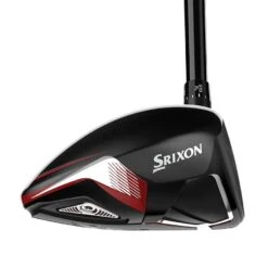 Srixon ZX7 Driver - Pre-Owned 8 Srixon ZX7 Driver - Pre-Owned -Callaway Store srixon zx7 driver toe itempicture