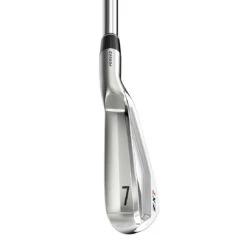 Srixon ZX7 Irons -Callaway Store srixon zx7 irons top itempicture