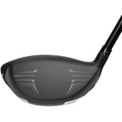Srixon ZX7 Mk II Driver 11 Srixon ZX7 Mk II Driver -Callaway Store srixon zx7 mk ii driver face itempicture