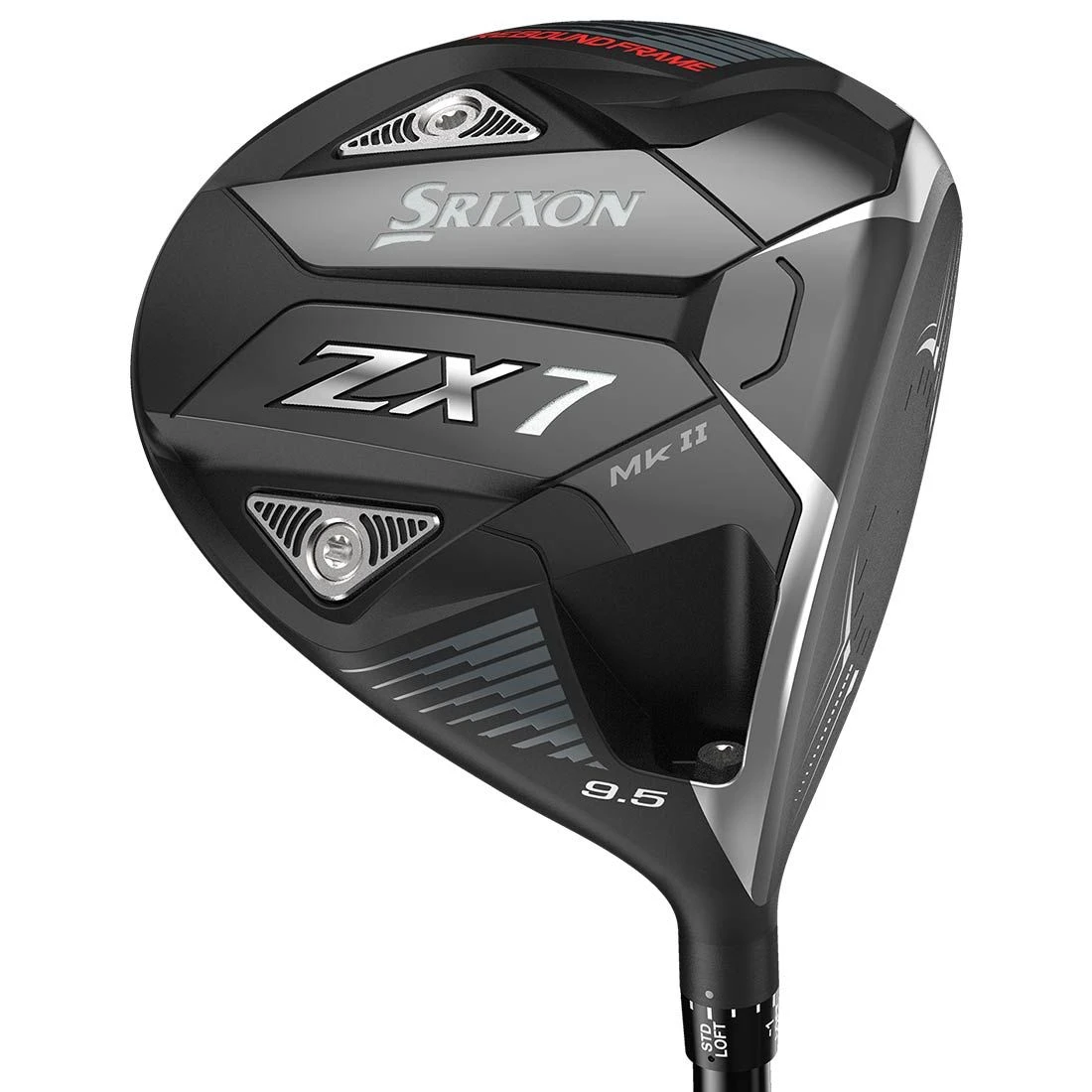 Srixon ZX7 Mk II Driver 1 Srixon ZX7 Mk II Driver