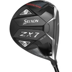 Srixon ZX7 Mk II Driver 8 Srixon ZX7 Mk II Driver -Callaway Store srixon zx7 mk ii driver sole itempicture