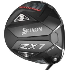 Srixon ZX7 Mk II Driver 9 Srixon ZX7 Mk II Driver -Callaway Store srixon zx7 mk ii driver sole sole itempicture