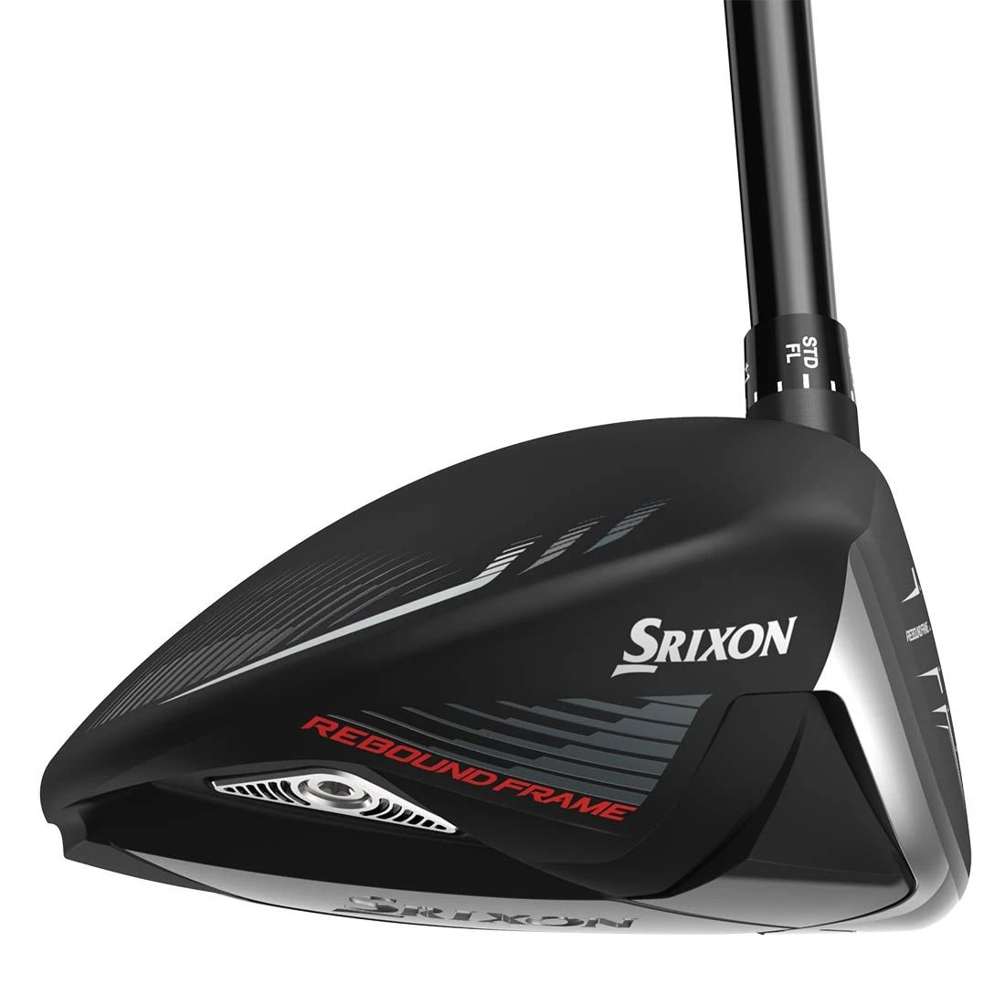 Srixon ZX7 Mk II Driver 5 Srixon ZX7 Mk II Driver - Image 5