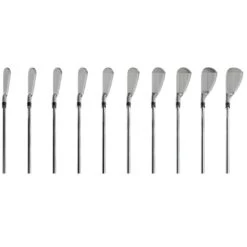 Srixon ZX7 Mk II Irons - Pre-Owned 17 Srixon ZX7 Mk II Irons - Pre-Owned -Callaway Store srixon zx7 mk ii irons address set itempicture 1