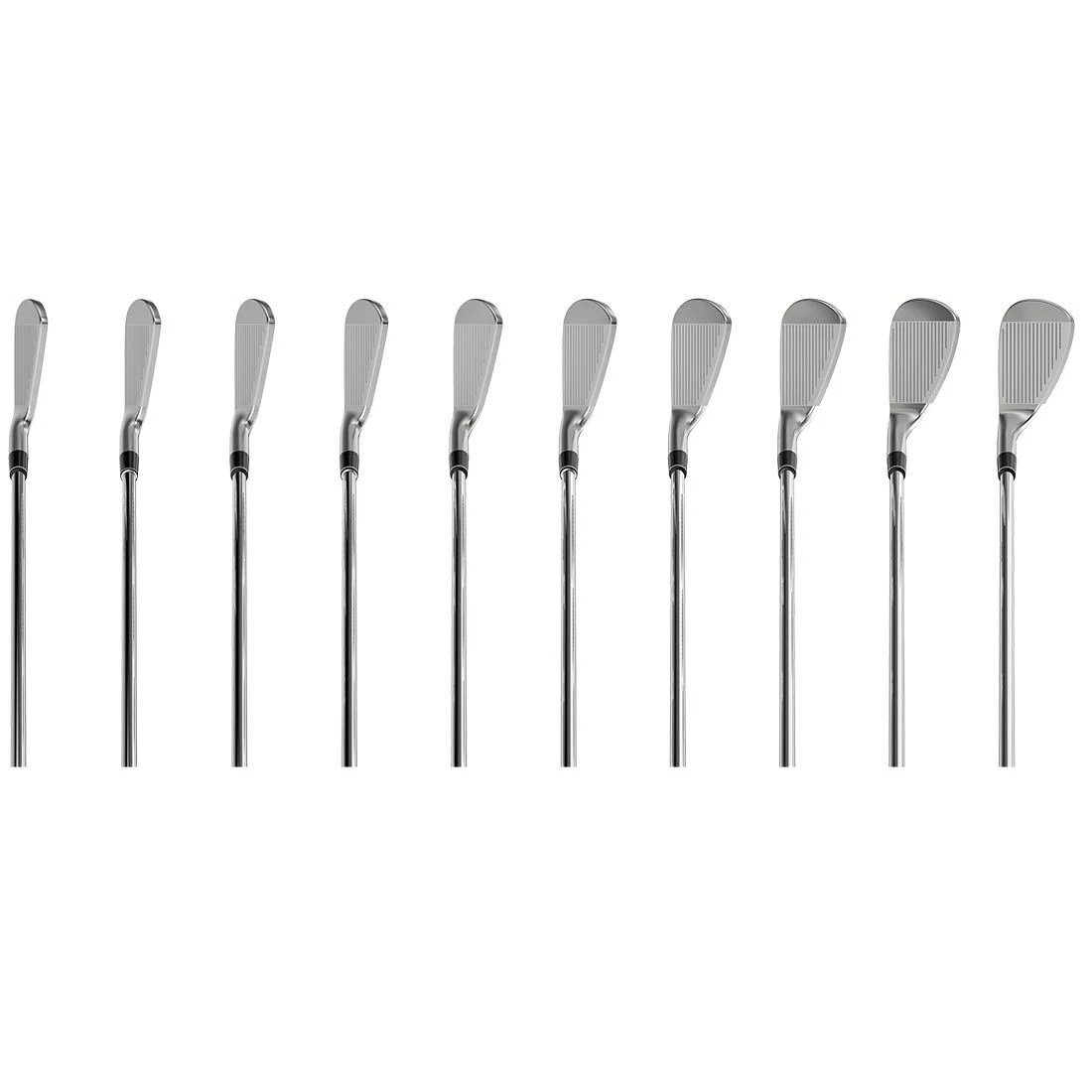 Srixon ZX7 Mk II Irons 9 Srixon ZX7 Mk II Irons - Image 9