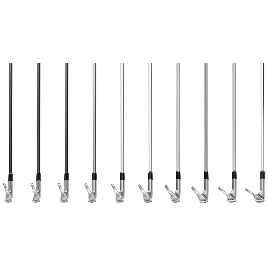 Srixon ZX7 Mk II Irons - Pre-Owned 8 Srixon ZX7 Mk II Irons - Pre-Owned - Image 8