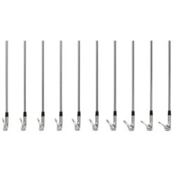 Srixon ZX7 Mk II Irons 16 Srixon ZX7 Mk II Irons -Callaway Store srixon zx7 mk ii irons toe set itempicture